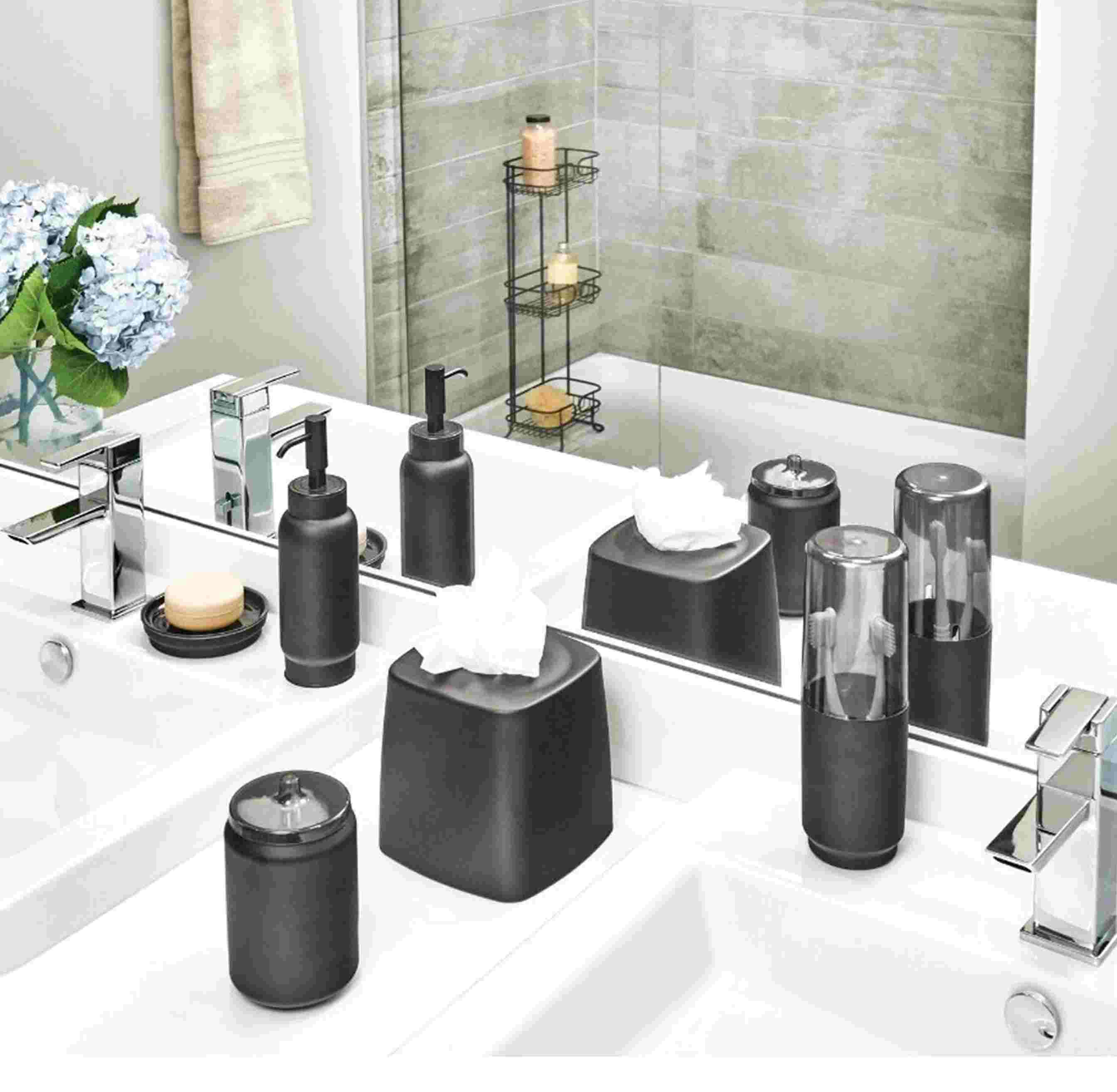 Accessoires Salle de bain

