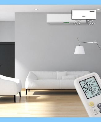 chauffage climatiseur