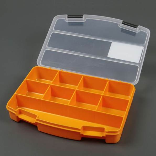 boite à outils
