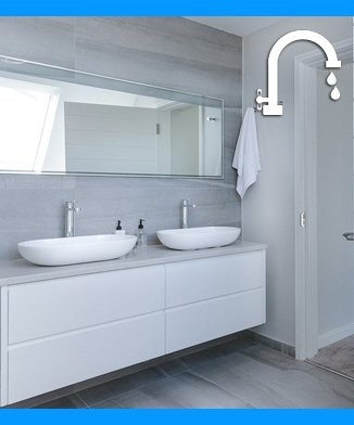 Accessoires salle de bain