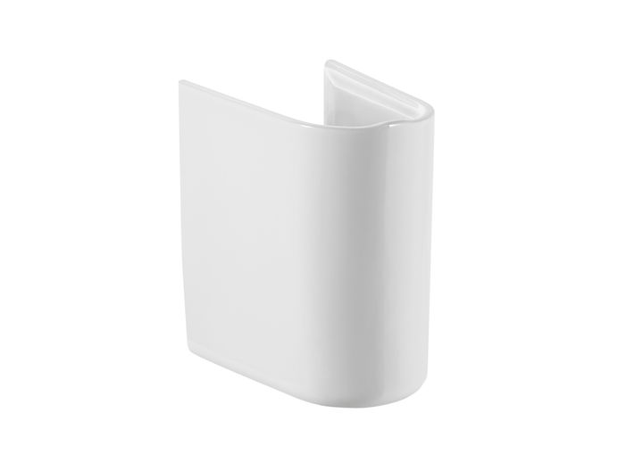 SEMI COLONNE POUR LAVABO DEBBA ROND
