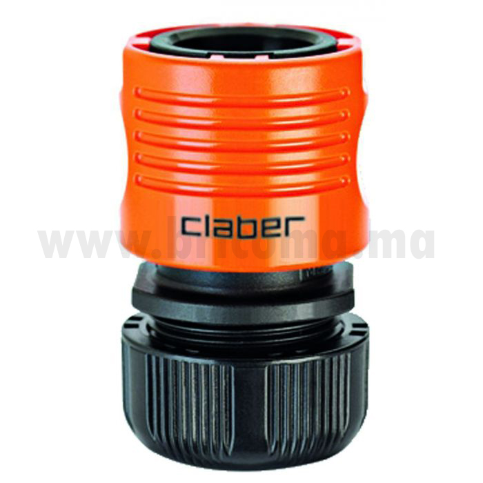 RACCORD 3/4 8608 CLABER