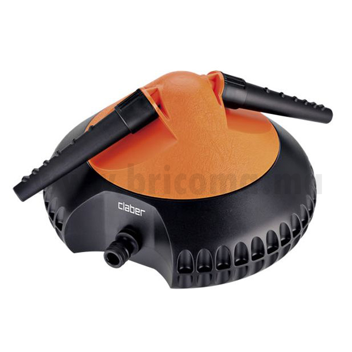 ARROSEUR IDROSPRAY 2000