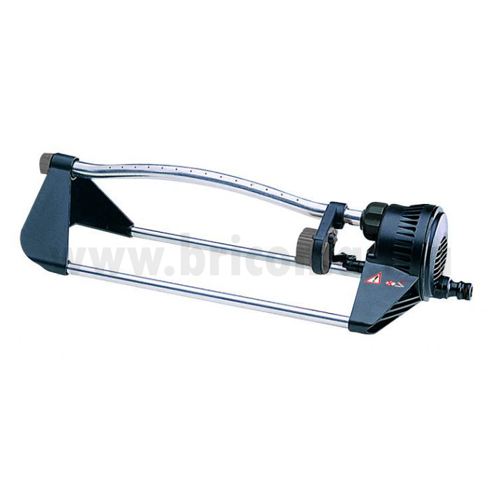 ARROSEUR COMPACT 160 PROMO