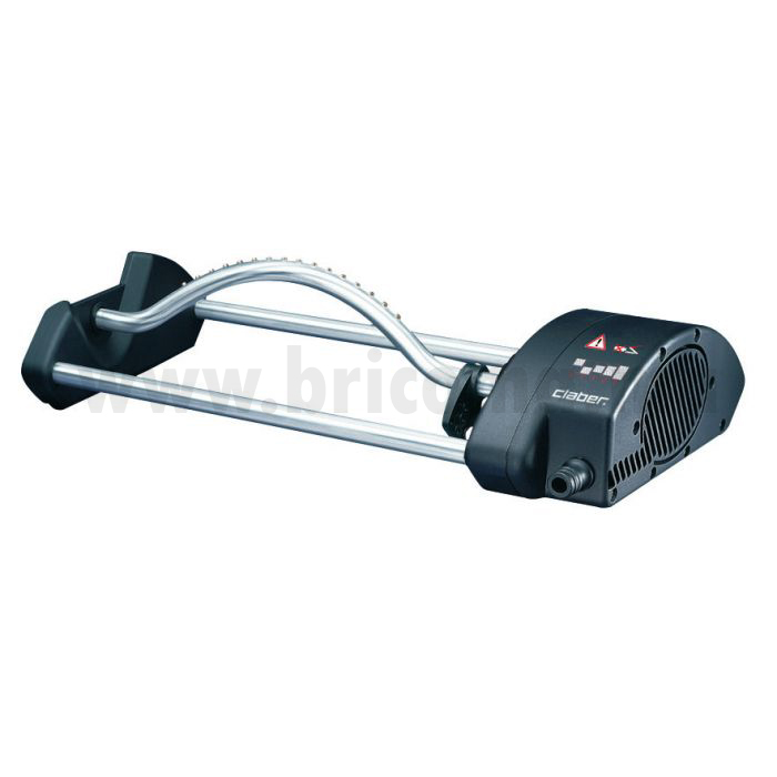 ARROSEUR COMPACT 16 SUPER  Metal