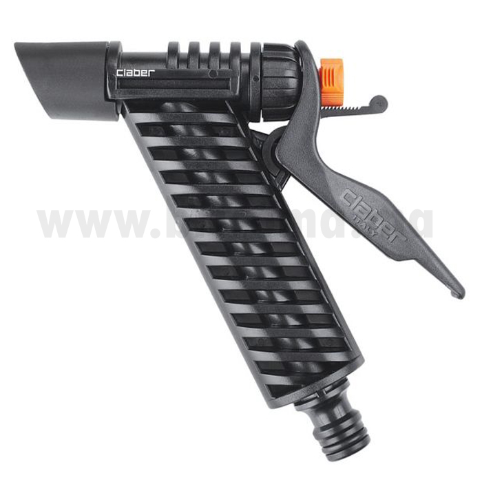 PISTOLET D'ARROSAGE
