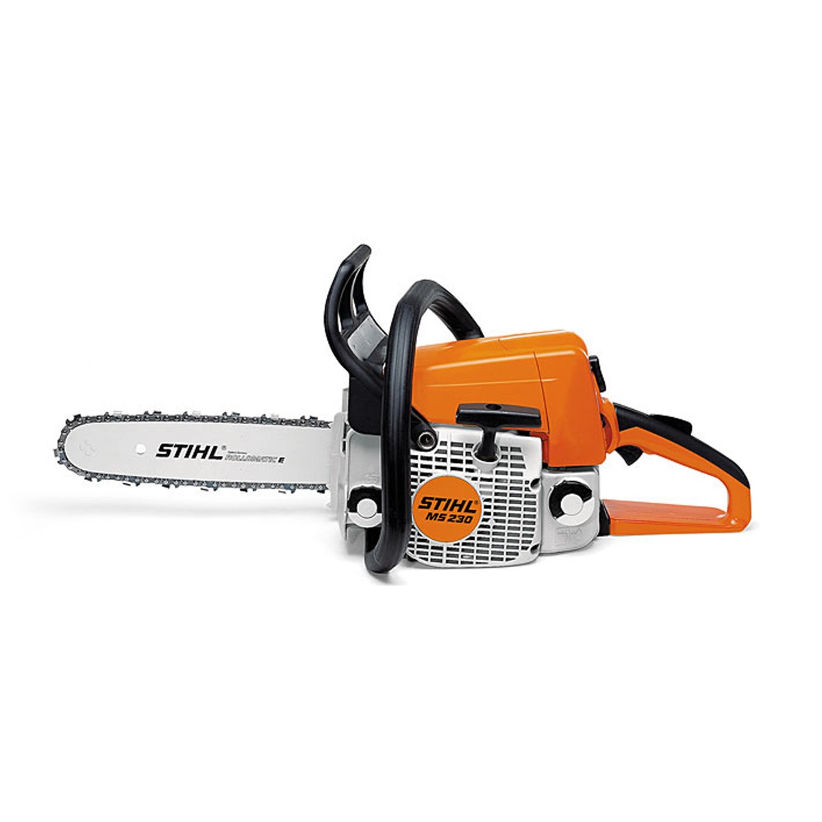 TRONCONNEUSE STIHL MS230 /35CM