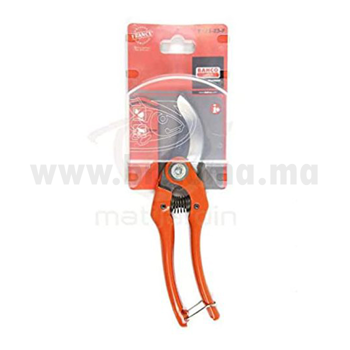 SECATEUR 1 MAIN P121-23