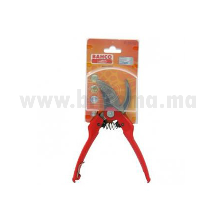 SECATEUR 1 MAIN P126-19