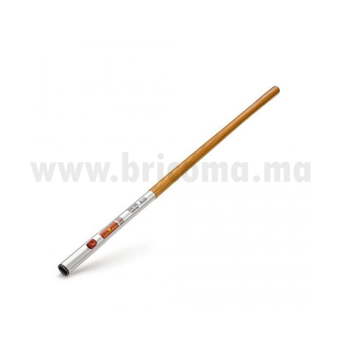 MANCHE ALUMINIUM ZM100