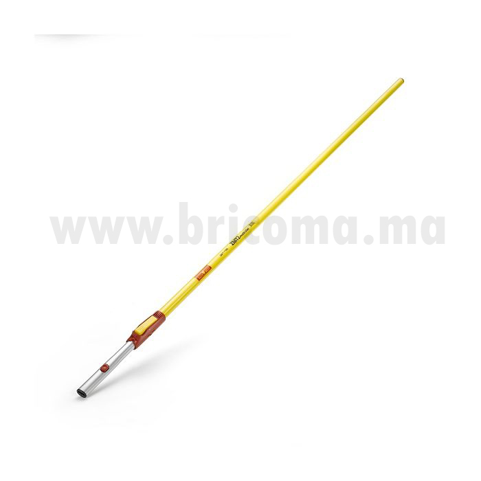 MANCHE ALU TELESCOPIQUE ZMT2