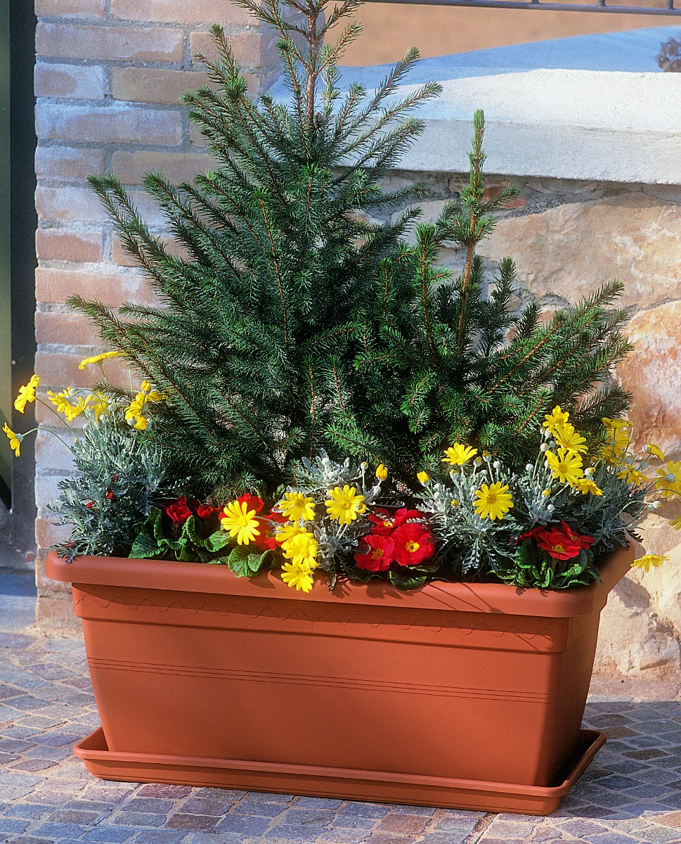 JARDINIÈRE  AKEA