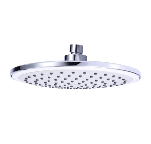POMME DE DOUCHE DE PLAFOND RONDE STORM