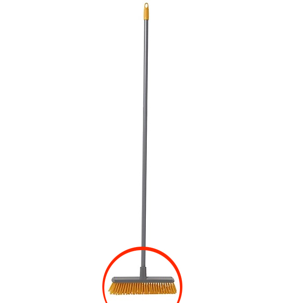 BROSSE POUR SOL