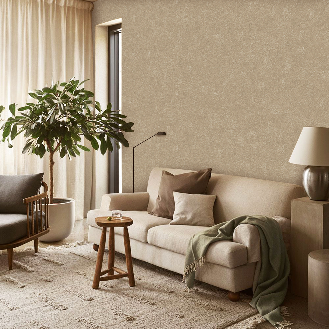 PAPIER PEINT - COLLECTION QUINTESSENCE - REF : 10102