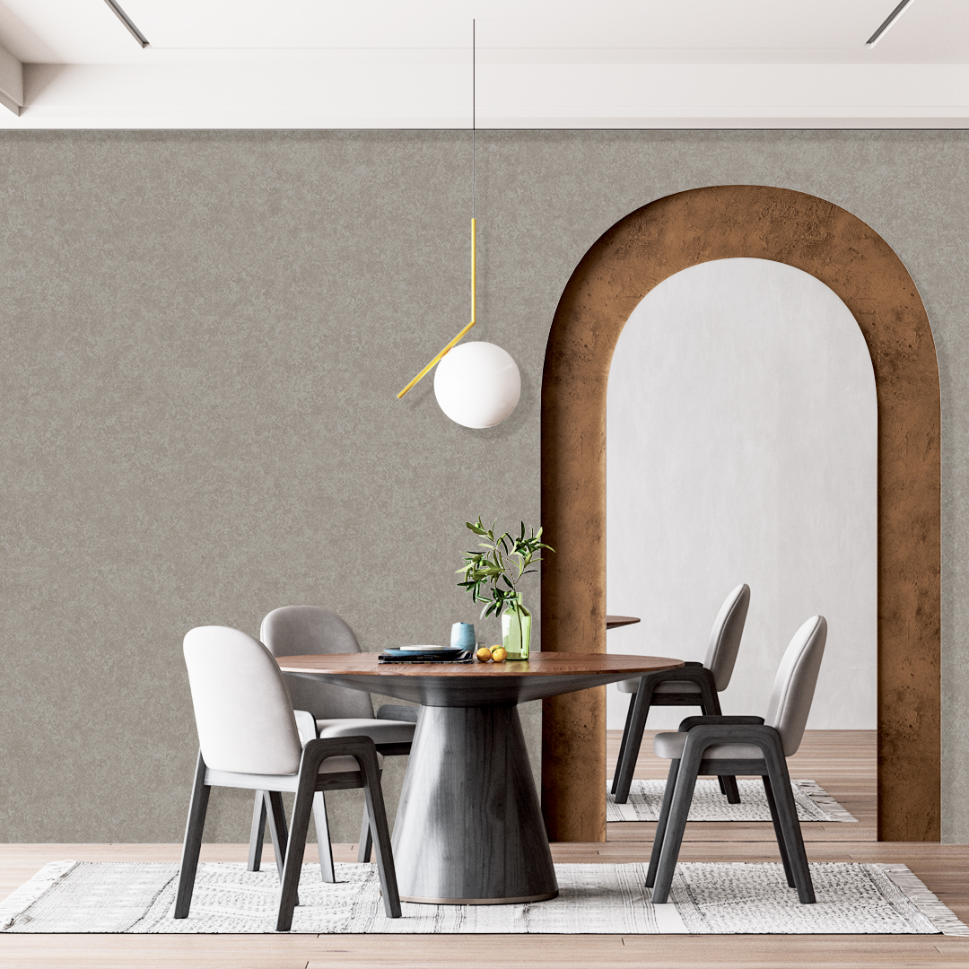 PAPIER PEINT - COLLECTION QUINTESSENCE - REF : 10106