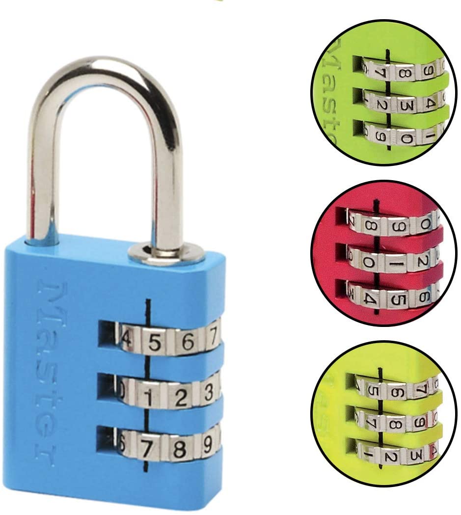 CADENAS A COMBINAISON PROGRAMMABLE