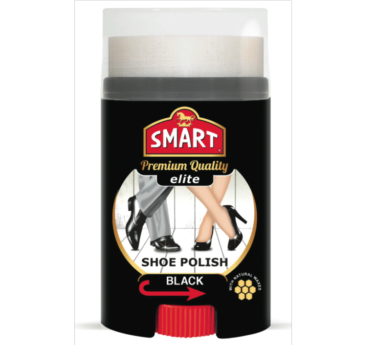 CIRAGE ELIT SMART NOIR  (BLACK) 60ML