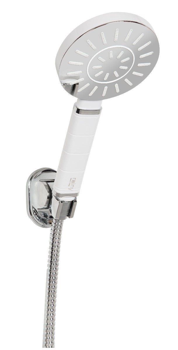 ENSEMBLE MAIN DOUCHE   - TETRA -
