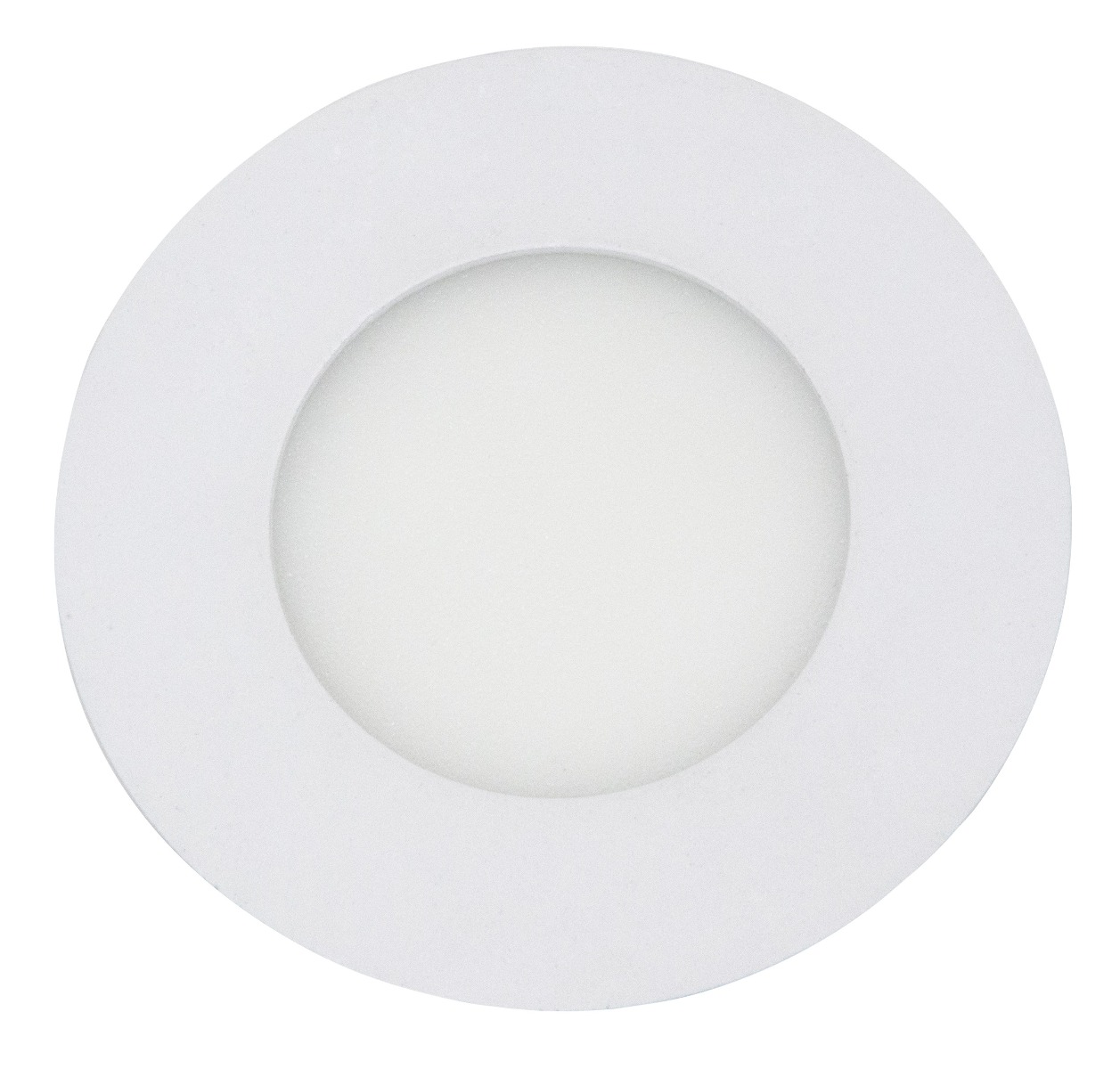 PANEL LED 03W6K RD DION BL
