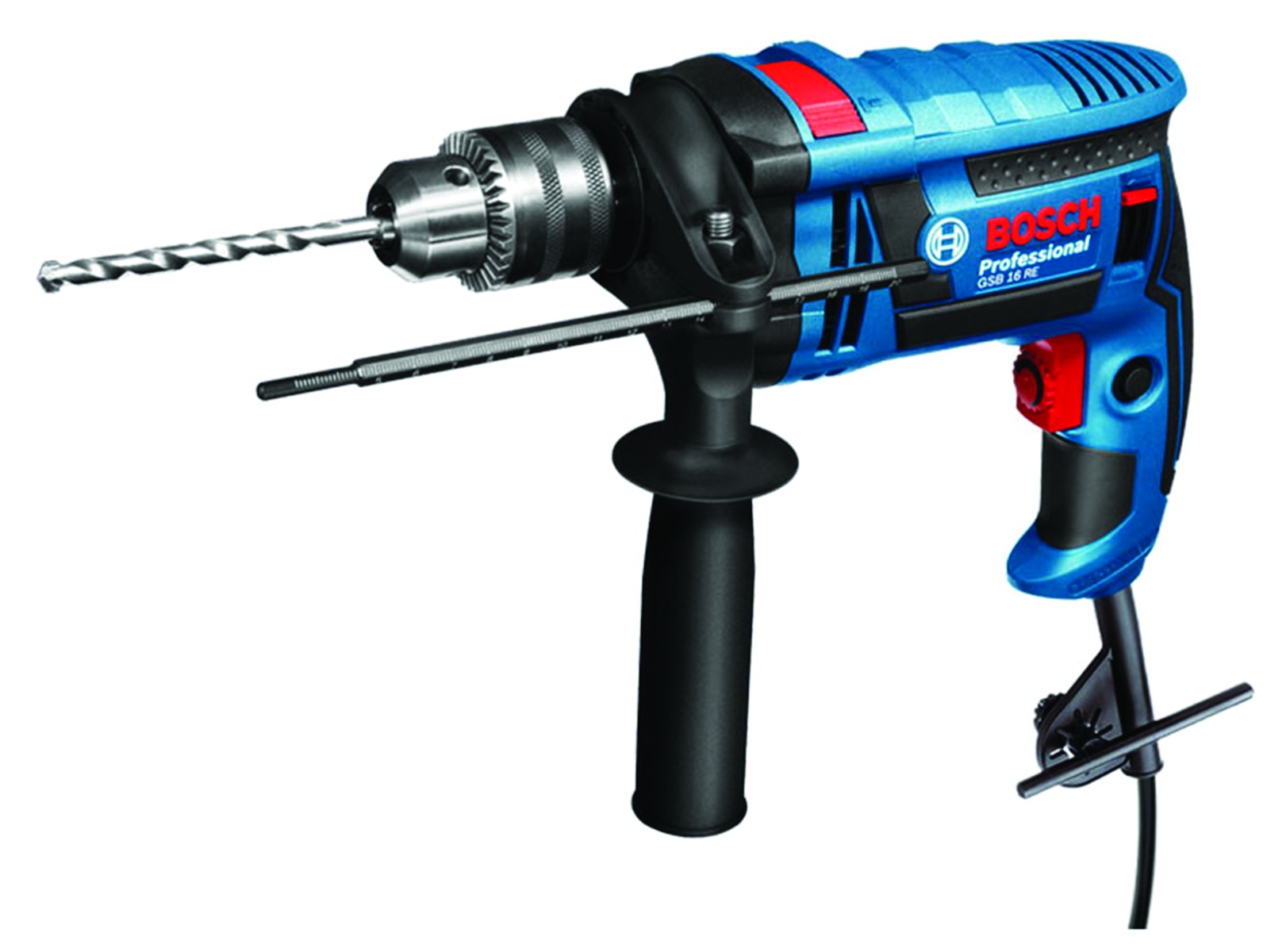 PERCEUSE A PERCUSSION 750W