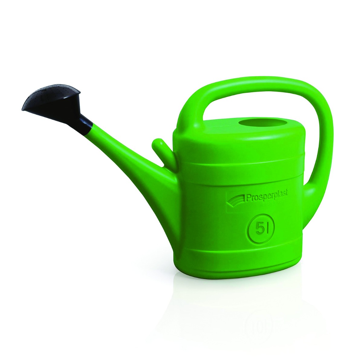 ARROSOIR  DE JARDIN 5L VERT