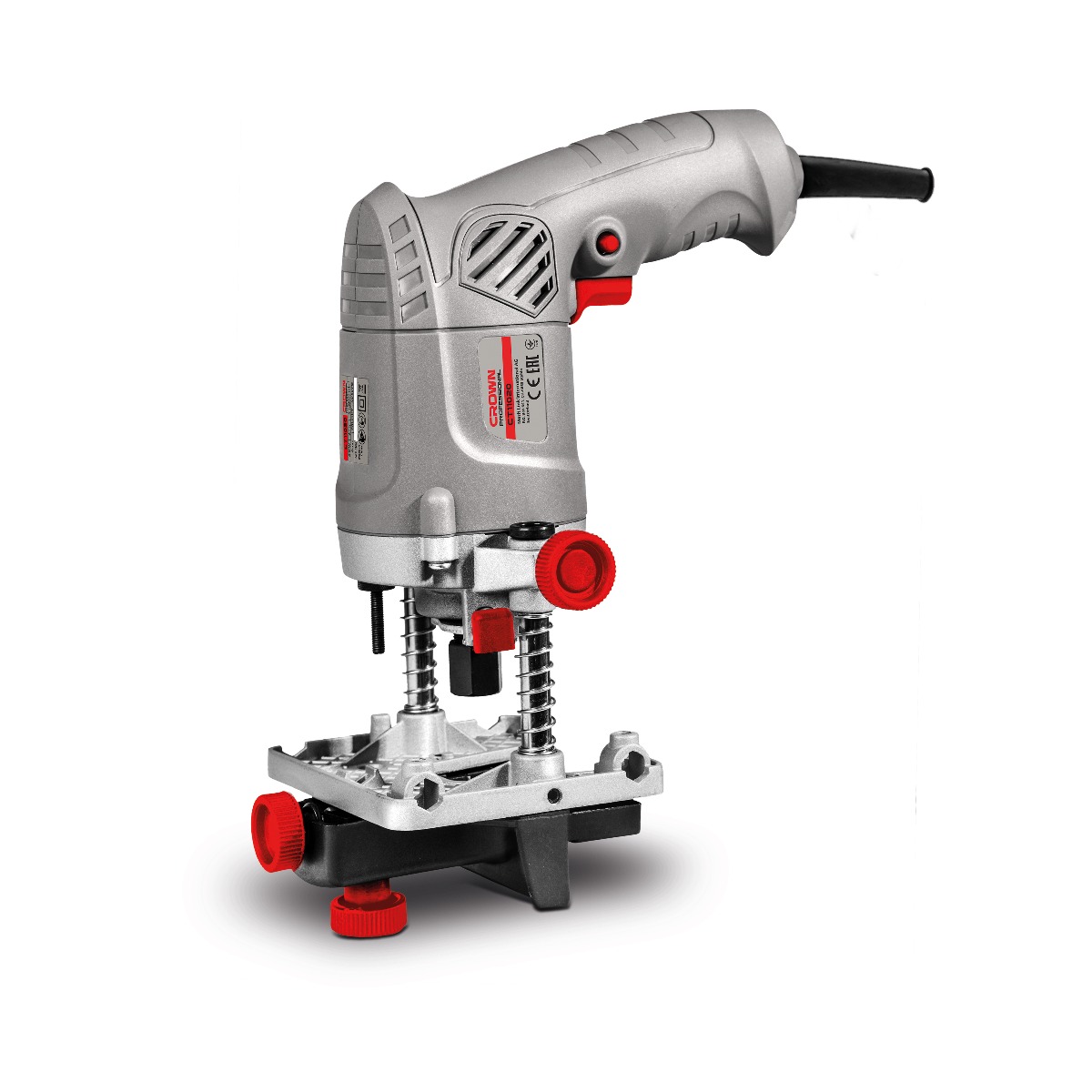 DEFONCEUSE  AFLEUREUSE 430W/ REF CT11020