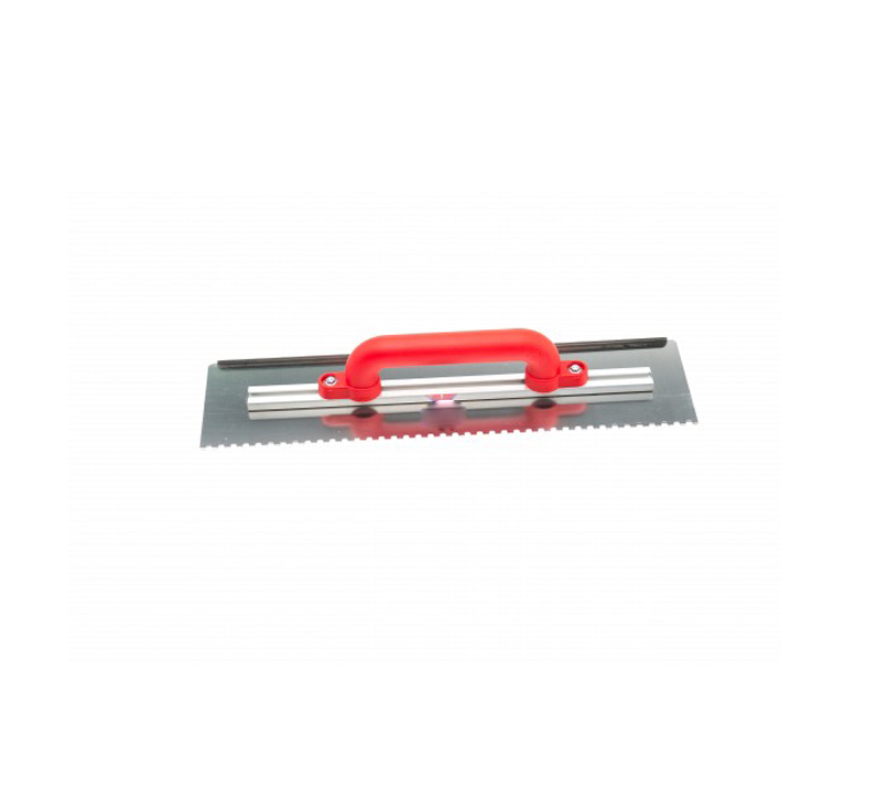 PLATOIRE A COLLE 250X130MM A DENTS XMM YB0501