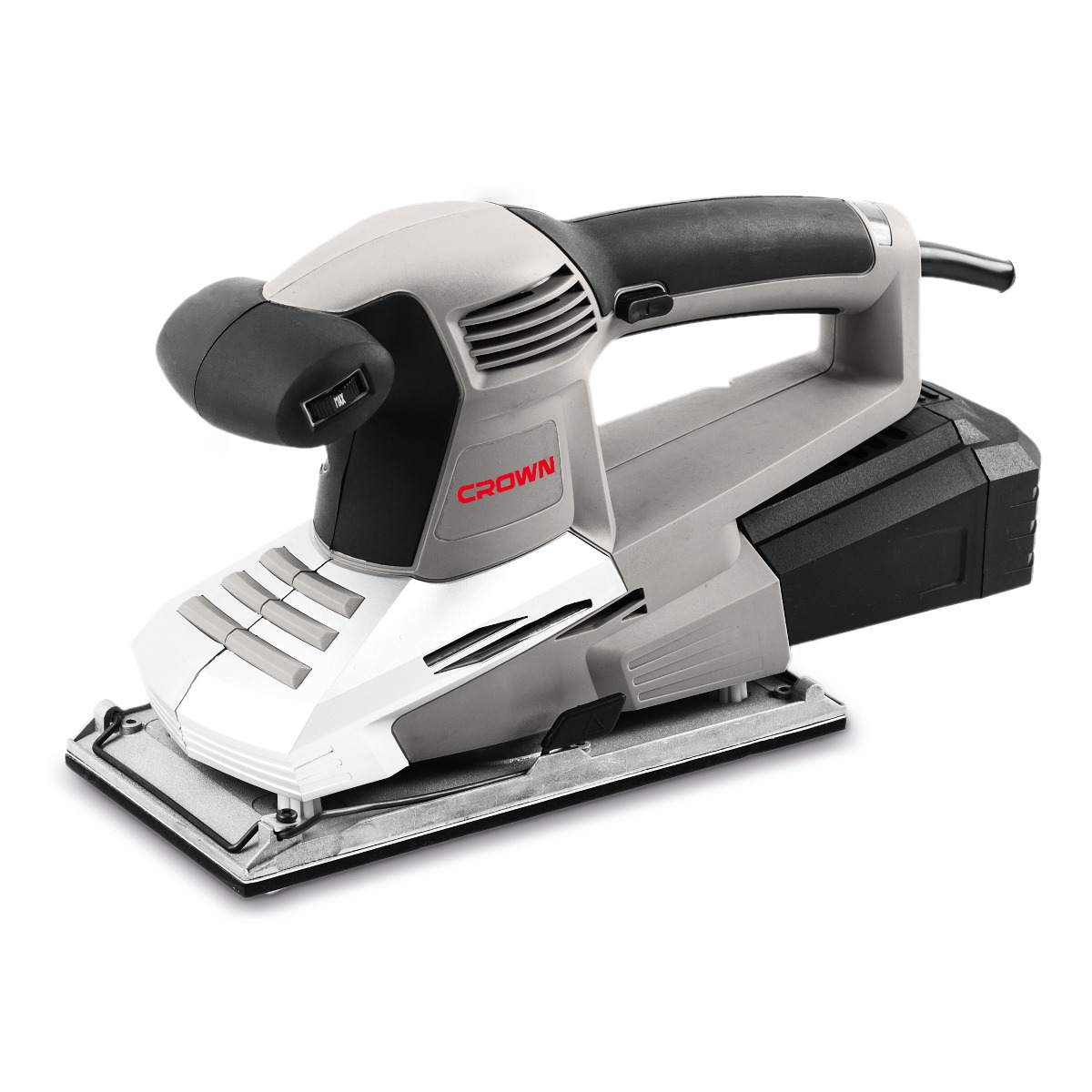 PONCEUSE VIBRANTE 320 W / CT 13401
