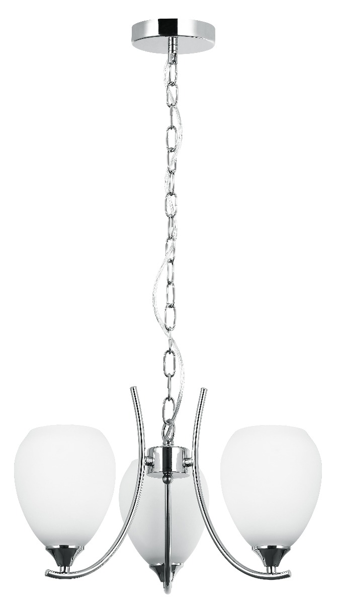 LUSTRE FRAMI 3XE27