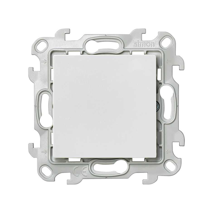 Obturateur Mécanisme +touche blanche Simon 24 Harmonie