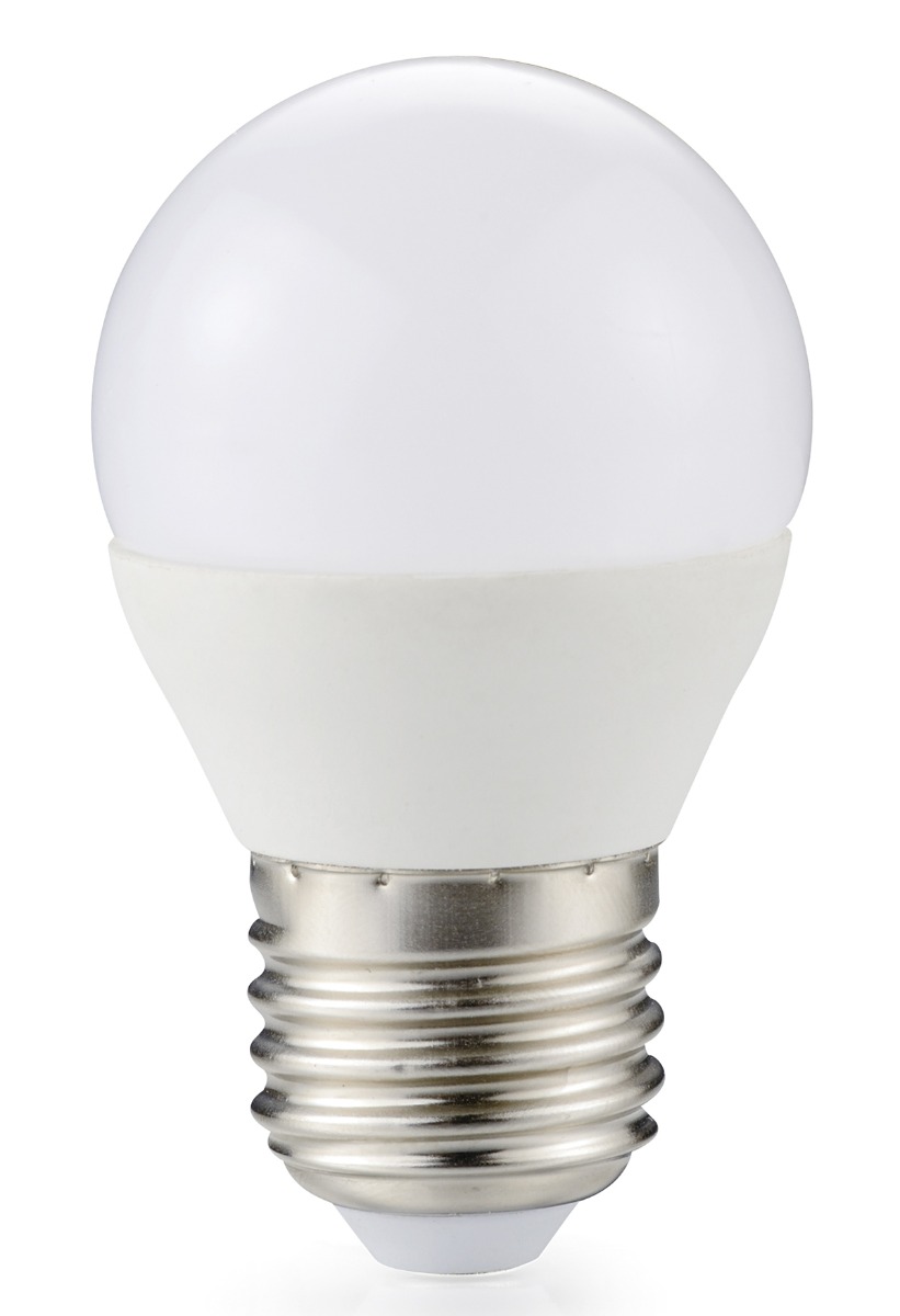 AMPOULE   LED SPH OPAL E27 7W6K