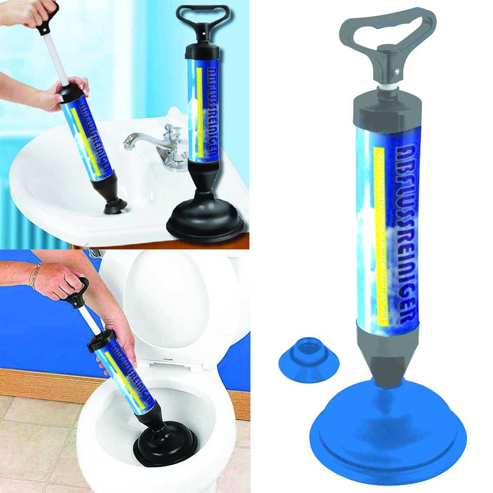 VENTOUSE POUR TOILETTE AIR POWE
