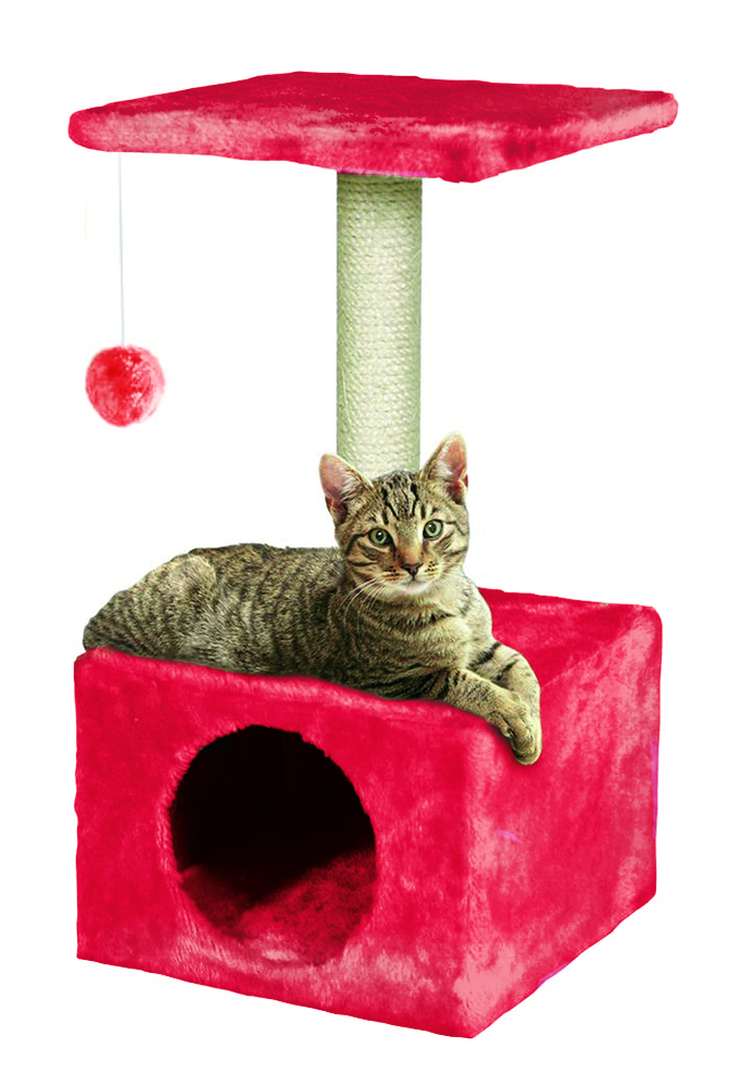 ARBRE À CHATS BASIC