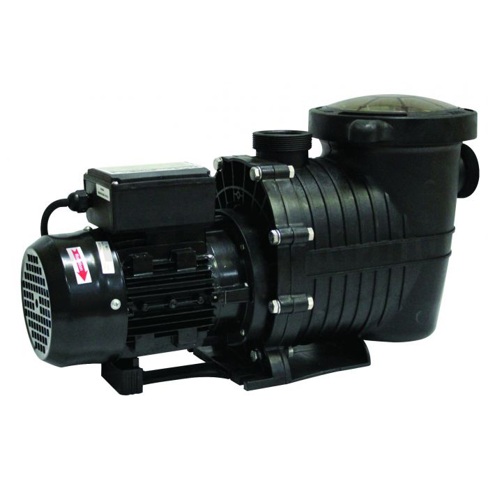 POMPE DE PISCINE SWIM IN CLEAR 1000W 1CV MONOPHASE