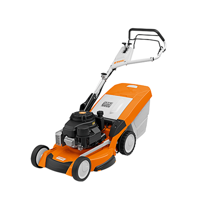 TONDEUSE THERMIQUE KAWASAKI STIHL 655 YS