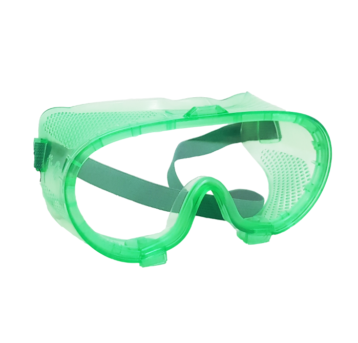 LUNETTES DE MEULEUR PERFOREES REF. GB039
