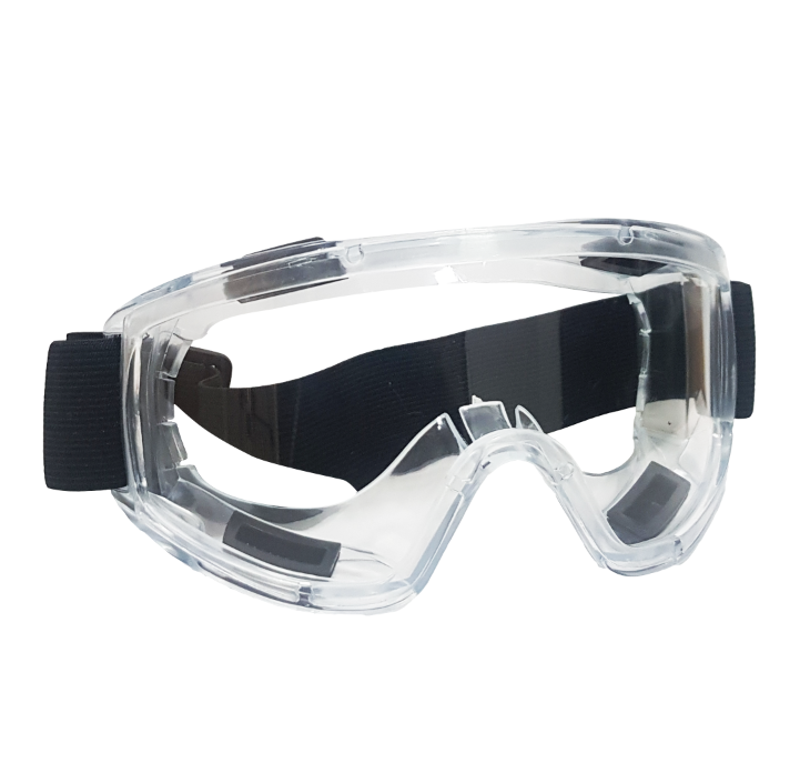 LUNETTES MASQUE ANTI-PROJECTIONS REF. GB028-1