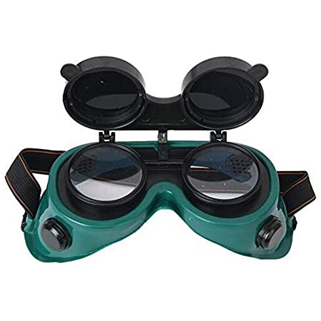LUNETTES RELEVABLES POUR SOUDURE REF. GB012