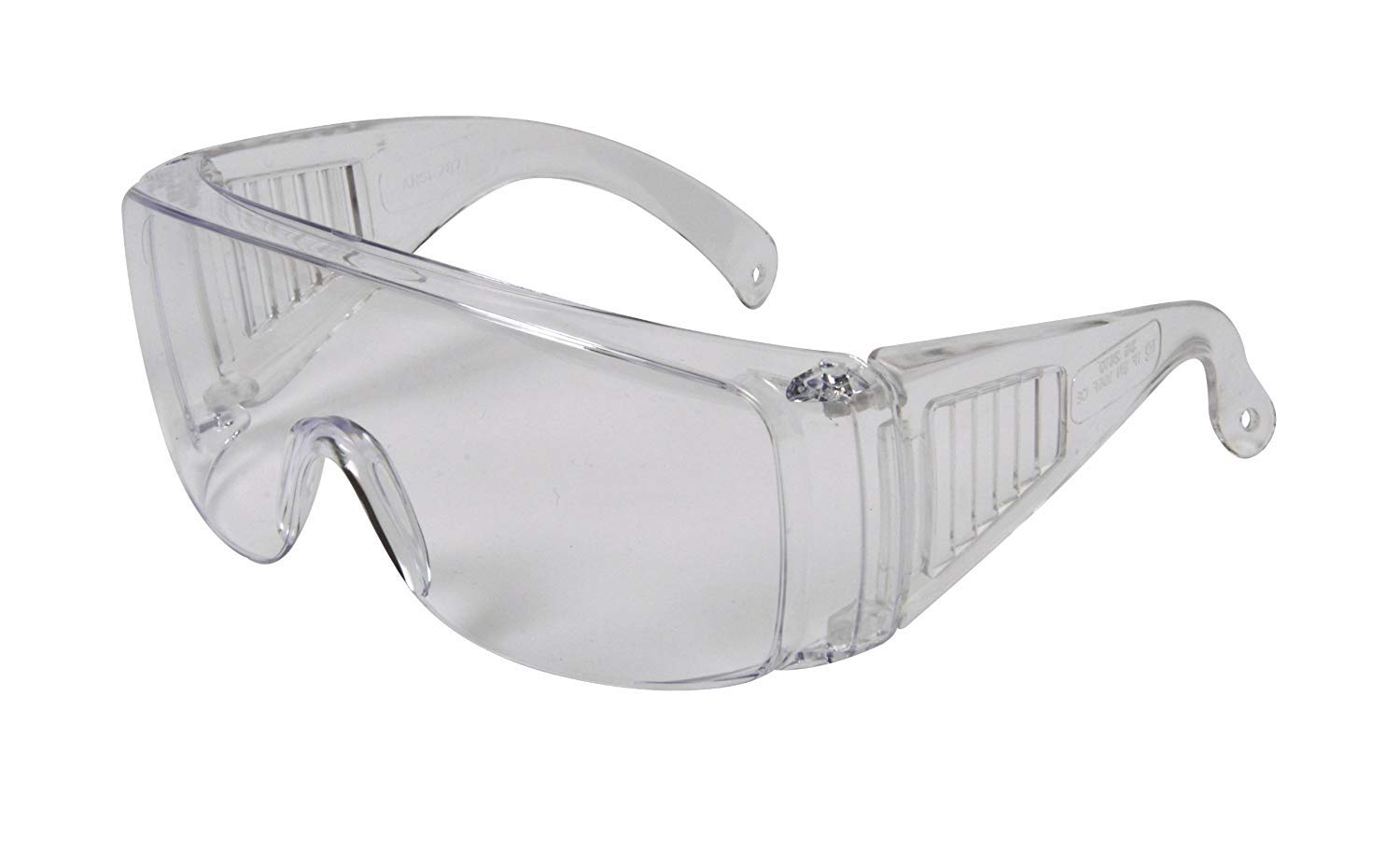 LUNETTES DE PROTECTION BLANCHES REF. GB005