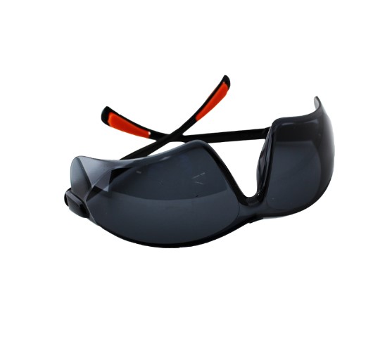 LUNETTES DE PROTECTION NOIRES