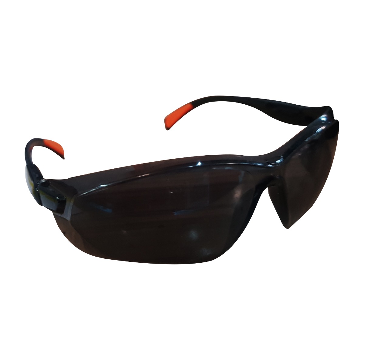LUNETTES DE PROTECTION  REF. GB014-5-Noir