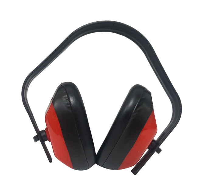 CASQUE ANTI-BRUIT 27 DB