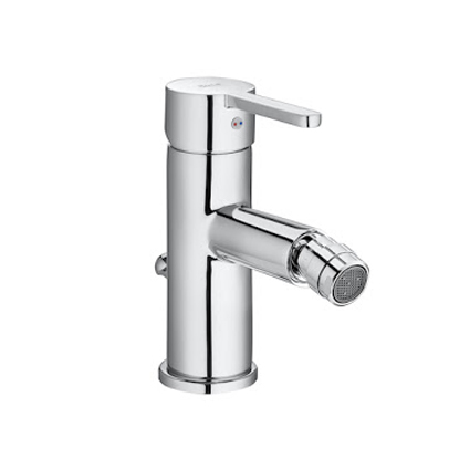 MITIGEUR BIDET CARELIA AVEC VIDAGE