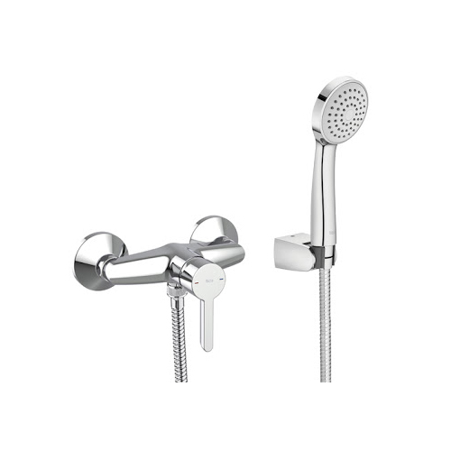 MITIGEUR DOUCHE SAONA AVEC ACCESSOIRES