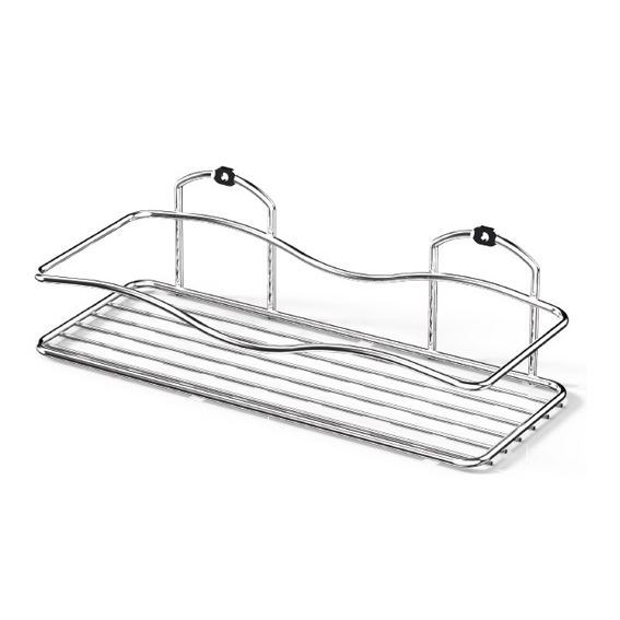ETAGÈRE DE DOUCHE SIMPLE