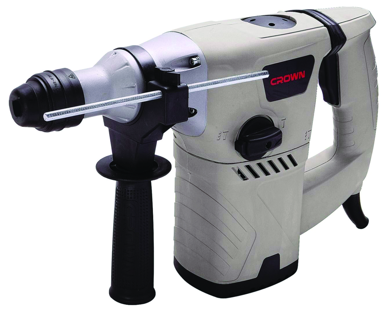 PERFORATEUR  SDS PLUS 1020W  CT18026