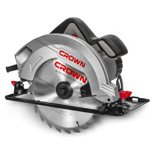 SCIE CIRCULAIRE 185MM 1500W CT15188-185