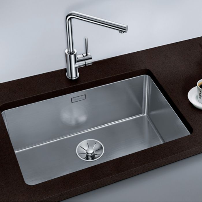 EVIER BLANCO SOUS PLAN ANDANO 700-U