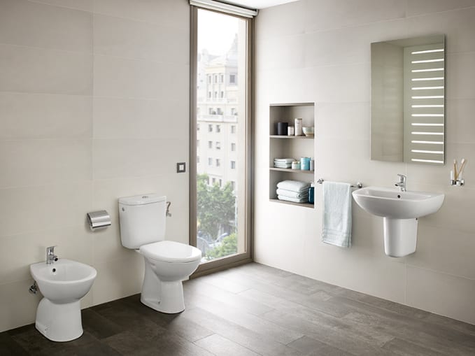 SAPHIR MIROIR 600MM
